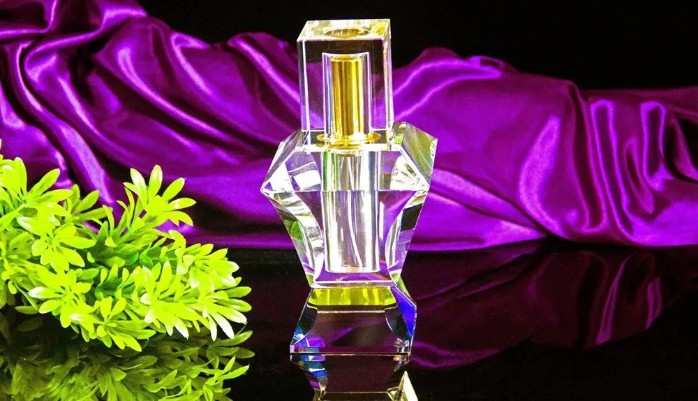 personalised perfume bottle personalised perfume bottle