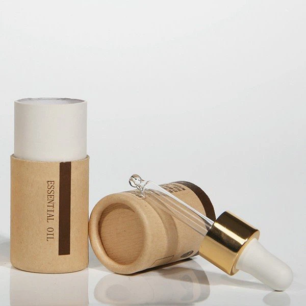 30Ml Frosted Glass Dropper Bottles