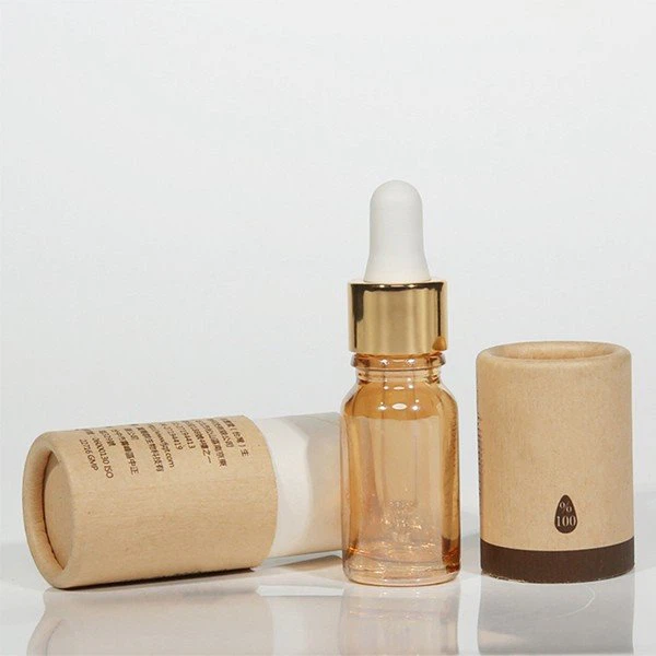 Aromatherapy Dropper Bottles