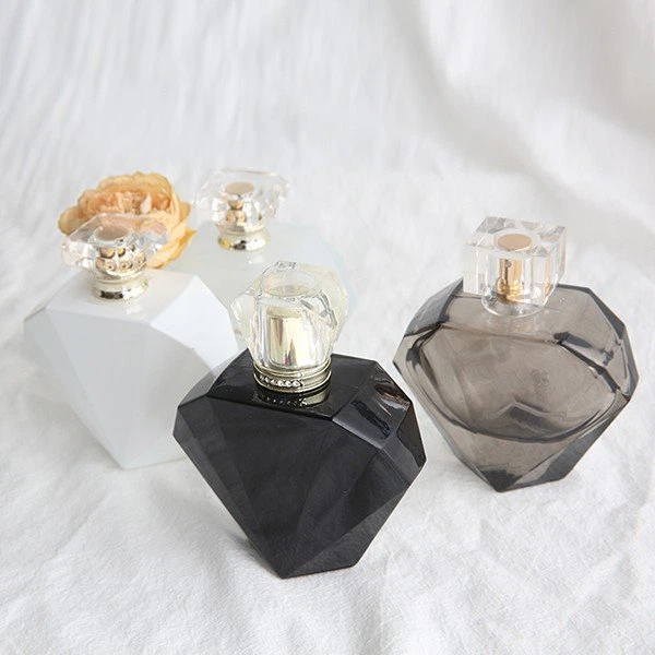Travel Perfume Refillable Bottle
