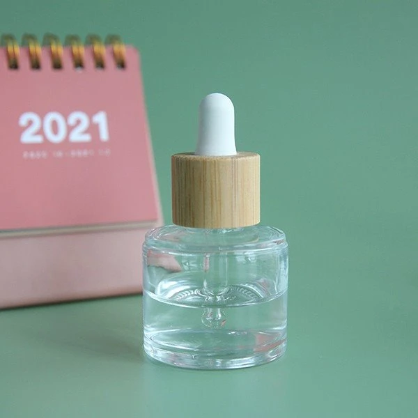 Dropper Glass Bottle 30Ml