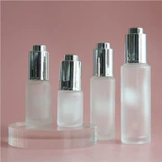 Garrafas de gota de 30ml com pipeta