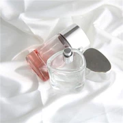 Frasco de spray de mini perfume recarregável