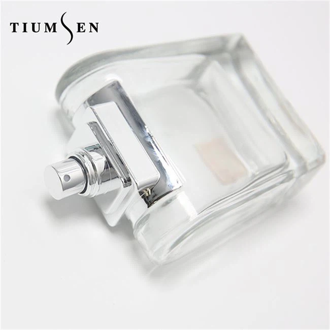perfume in a bottle