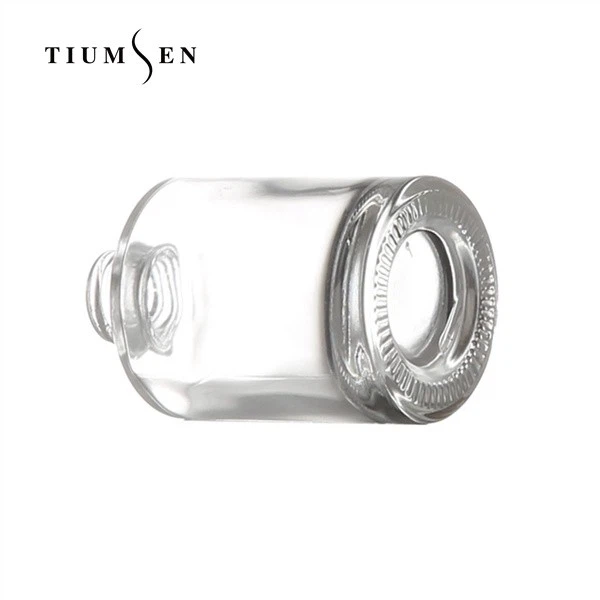 2 Oz Eye Dropper Bottles