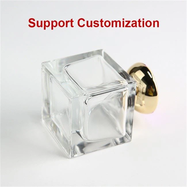 giant factice perfume bottles