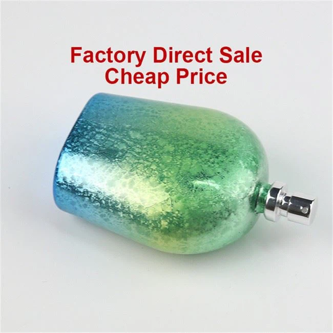 green perfume bottle for ladies