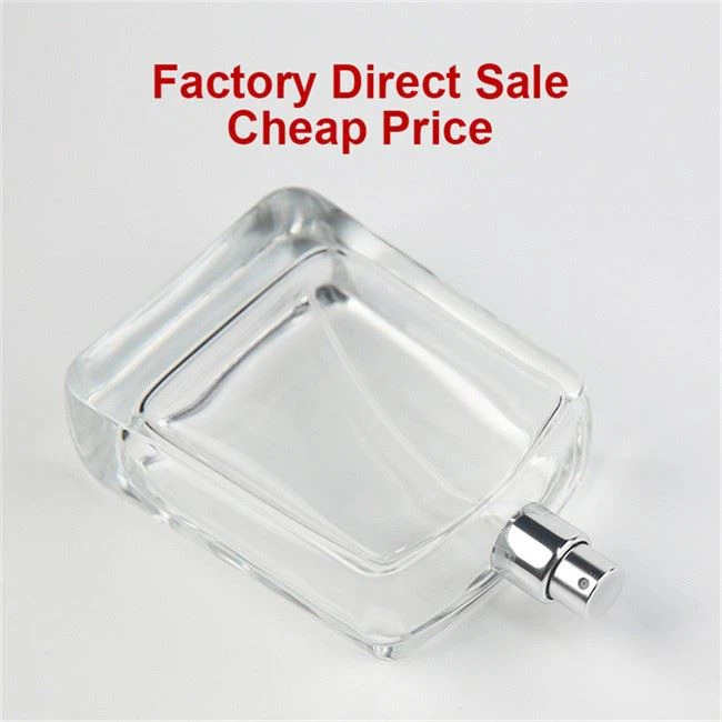 women's perfume in purple bottle