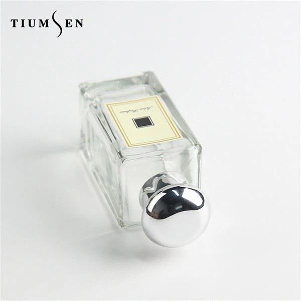 antique cut glass perfume bottles