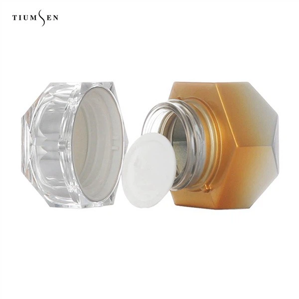 Skincare Bottle Packaging