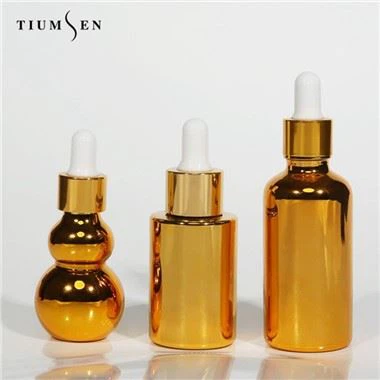 Frasco conta-gotas de 15 ml