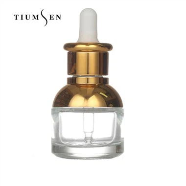 Frasco conta-gotas de 30 ml