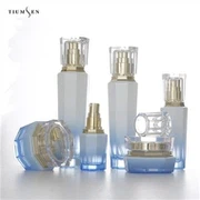 Frascos de spray cosmético atacado