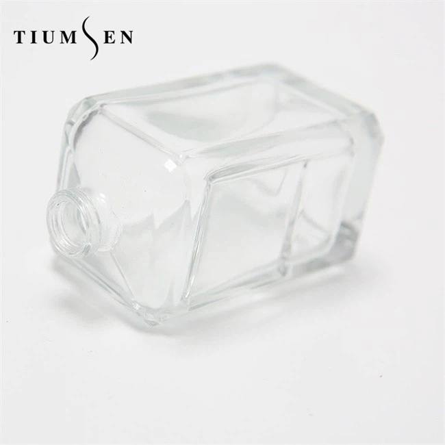 perfume decanter set