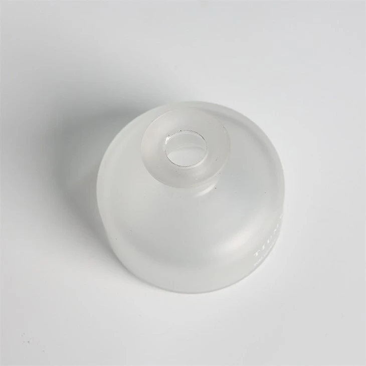 round reed diffuser bottle