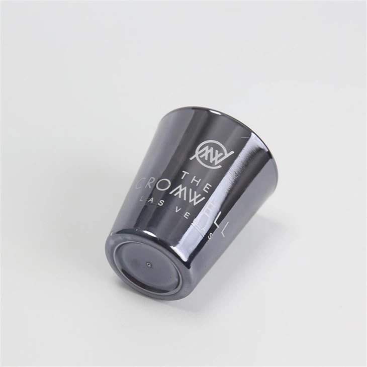 candle jars with flat lids