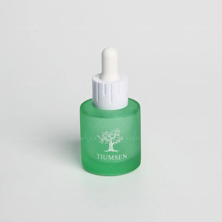 custom dropper bottles