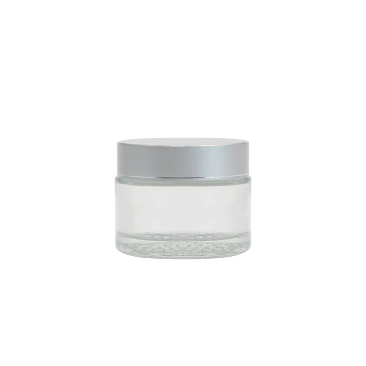 2 oz cosmetic jars 2 oz cosmetic jars