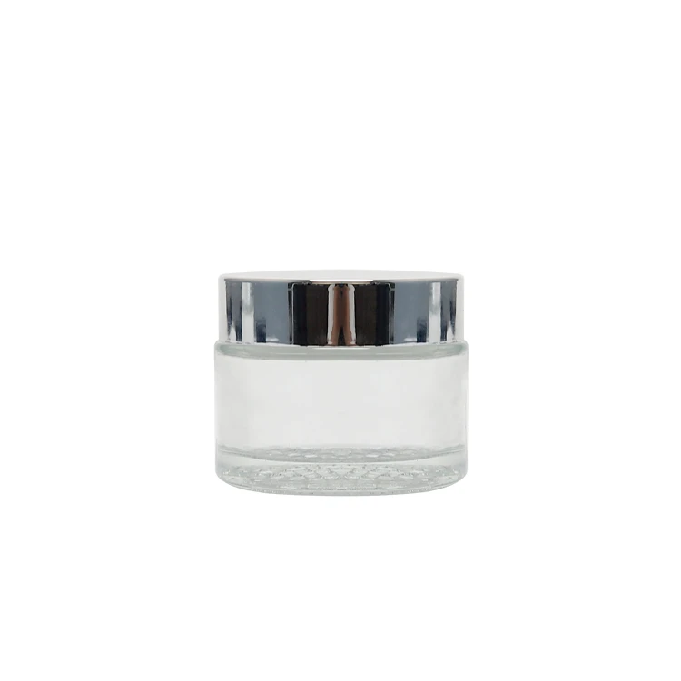 beauty jars with lid beauty jars with lid