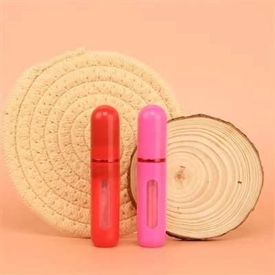 Garrafa de perfume de 8 ml