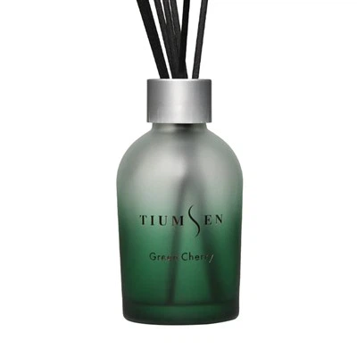 Frasco Difusor Verde